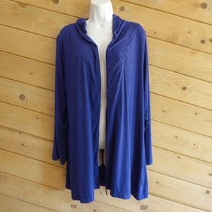 Splendid Sleep Wrap Lounge Cardigan Robe M